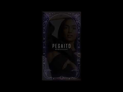 Manu Manzo - PEGAiTO Ft. MAFFIO y CALACOTE (Audio Oficial)