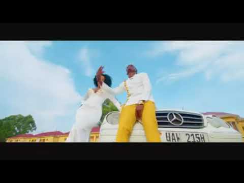 Ezira video  by roya simba #kiri mu glass