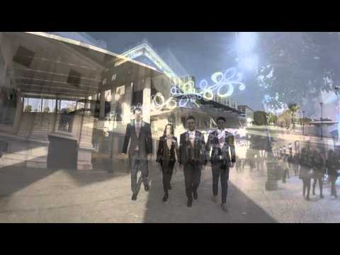 EMCup 2016 ESHS Southern Solution