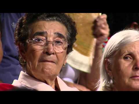 Missa da Saúde - 19/02/2016 - Homilia Frei Rinaldo