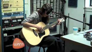 Grace Woodroofe - Grinnin in Your Face