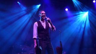 Brandon Flowers - Only The Young (Live @013 Tilburg Netherlands)
