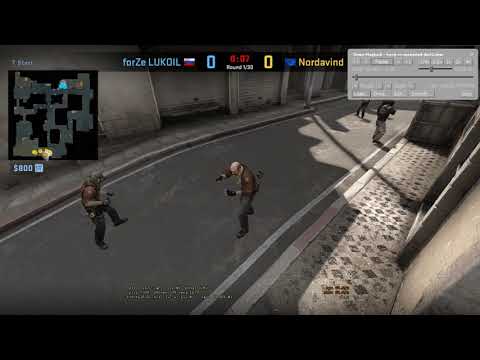 Coach Bug Investigation: LMBT_R vs Nordavind