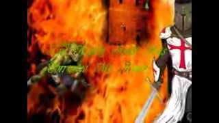 MethysOs -  Commandaria (Lyric Video)