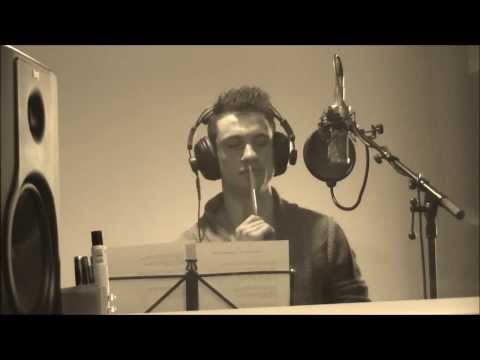 Jeremy REIX - Story Of My Life [COVER One DIRECTION]