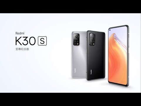 REDMI K30S Trailer Commercial Official Video HD | REDMI K30S 5G (Re-uploaded)