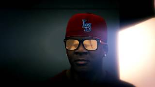 Danny Brown (Ft. A$AP Rocky, Zeloopers)-Kush Coma