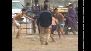 Bir Rauke (Moga) Kabaddi Tournament 15 Feb 2014 Part 1 By Kabaddi365.com