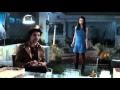 Alice Meets Hatter Scene