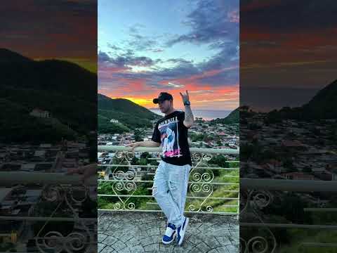 Mirador De Rio Caribe Municipio Arismendi Estado Sucre Venezuela