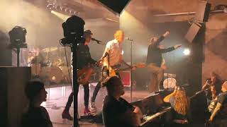 GLUECIFER - Automatic Thrill (Live) Karlsruhe SUBSTAGE 06.02.2026