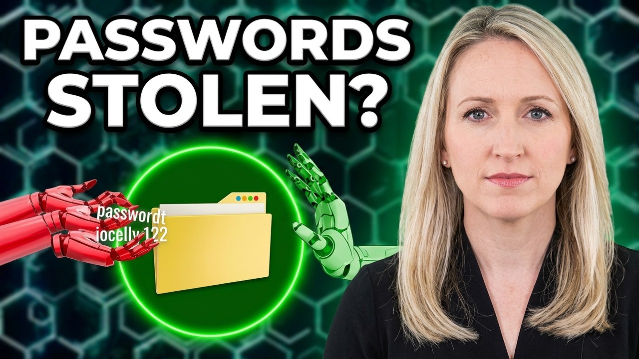 This simple mistake opens your entire business to hackers