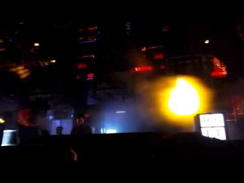 MACEO PLEX -  DGTL FESTIVAL BARCELONA 2015 (live)