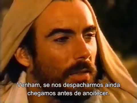 The Chronological History of The Early Church. The 1985 Movie A.D.  (9 hours 8 minutes)