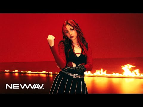 MINYMYNX - LIES MV TEASER #2