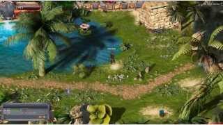 Видео 1 к игре Multiverse