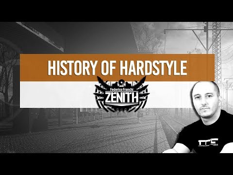 History Of Hardstyle | Zenith