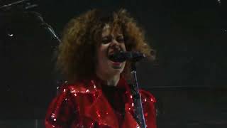 ARCADE FIRE - Creature Comfort live in 4K @ Lisbon Kalorama 2023