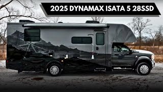 Video Thumbnail for New 2025 Dynamax Isata