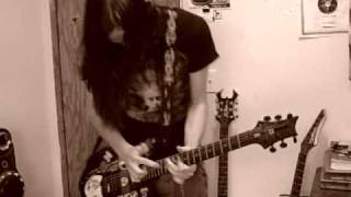 Skrape - Kill Control (cover)