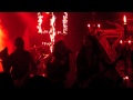 WATAIN - THE SERPENT'S CHALICE (Live ...