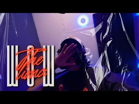 The Lionx - Wow (Video Oficial)