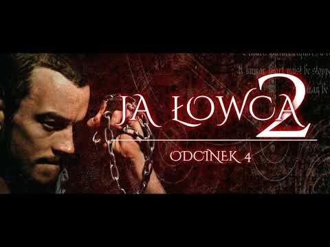 Ja Łowca 2 #4 - CreepyPasta (PL)