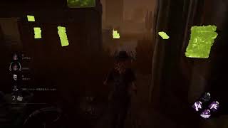 DBD！！【ぴっとのゲーム実況　生放送】