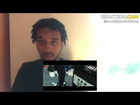Ambush Ft Chip & Skepta - Jumpy (Remix) [Reaction]