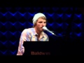 Jon McLaughlin - Industry