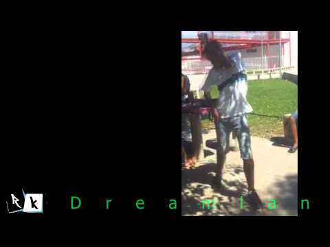 Dreamland 2.0 A Festa