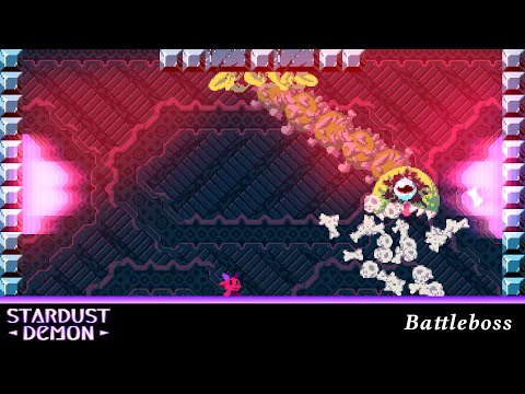 Battleboss - Stardust Demon Soundtrack
