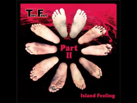 Ten Feet - Love A Lifetime