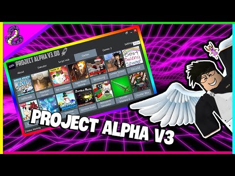 Roblox Jailbreak Hack Project Alpha - roblox project alpha v2