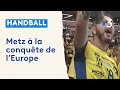 Handball: les Messines croient à la victoire en Ligue des Champions