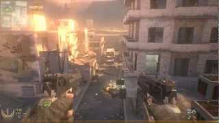 Cod Edit - Just Square Episode 1