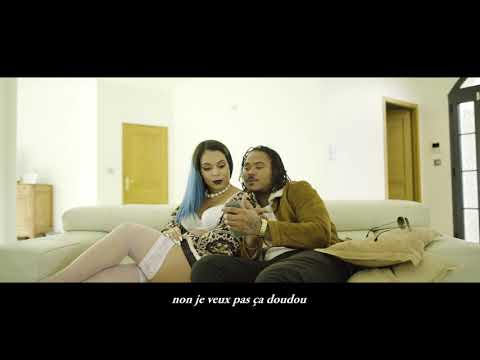 Exodi@ Ft  Aloman -  Kriminel Gyal