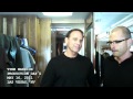Producer Michael Halverson Director Joaquin Rodriguez Introduce Time Warrior