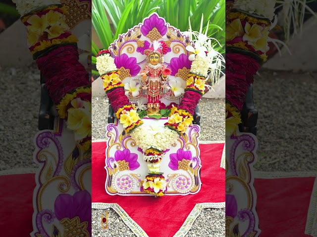 Harikrushna Maharaj