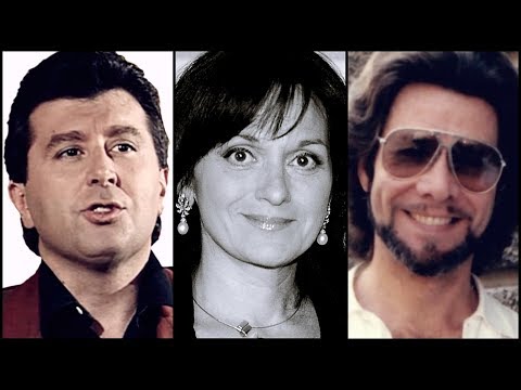 Gounod: FAUST Act 3: Scene Méphistophélès - Faust, Valentin (Ramey, Hadley, Agache - 1994)