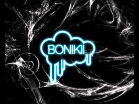 Afrojack, Alex Kenji, Starkillers, Nadia Ali - Repressure (Bonikii Bootleg)