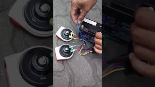 Download lagu testing bunyi klakson mp3