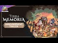 Vídeo de jugabilidad de Terra Memoria  Playstation 4