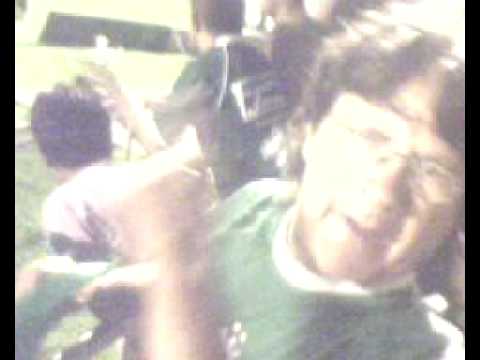 Raimundão na vitoria do Icasa contra a portuguesa na copa do Brasil 2009