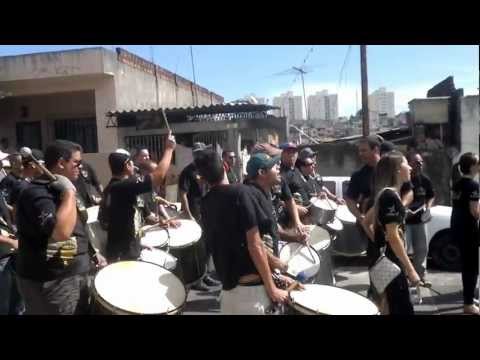 Evangelismo Favela do Pó