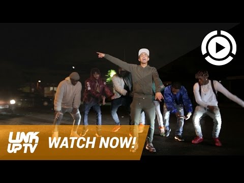Yung Fume - It's A Shutdown [Music Video] @YungFumeLITM