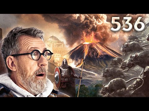 The worst year in history