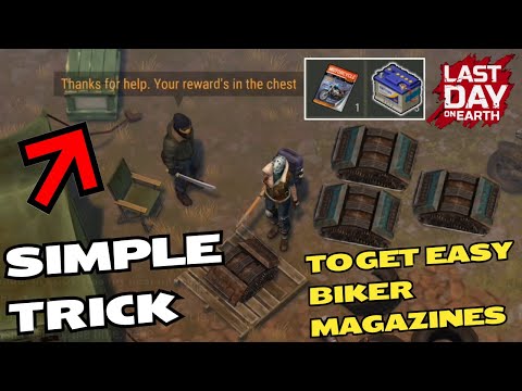 Biker Mag