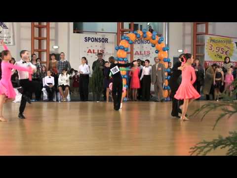 Matei Holeleu si Maria Surani Turda 2010