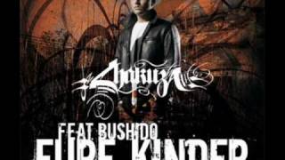 Bushido - Eure Kinder (Screwaholic Remix) (HQ)